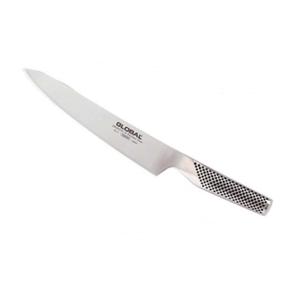 Global 21cm Carving Knife